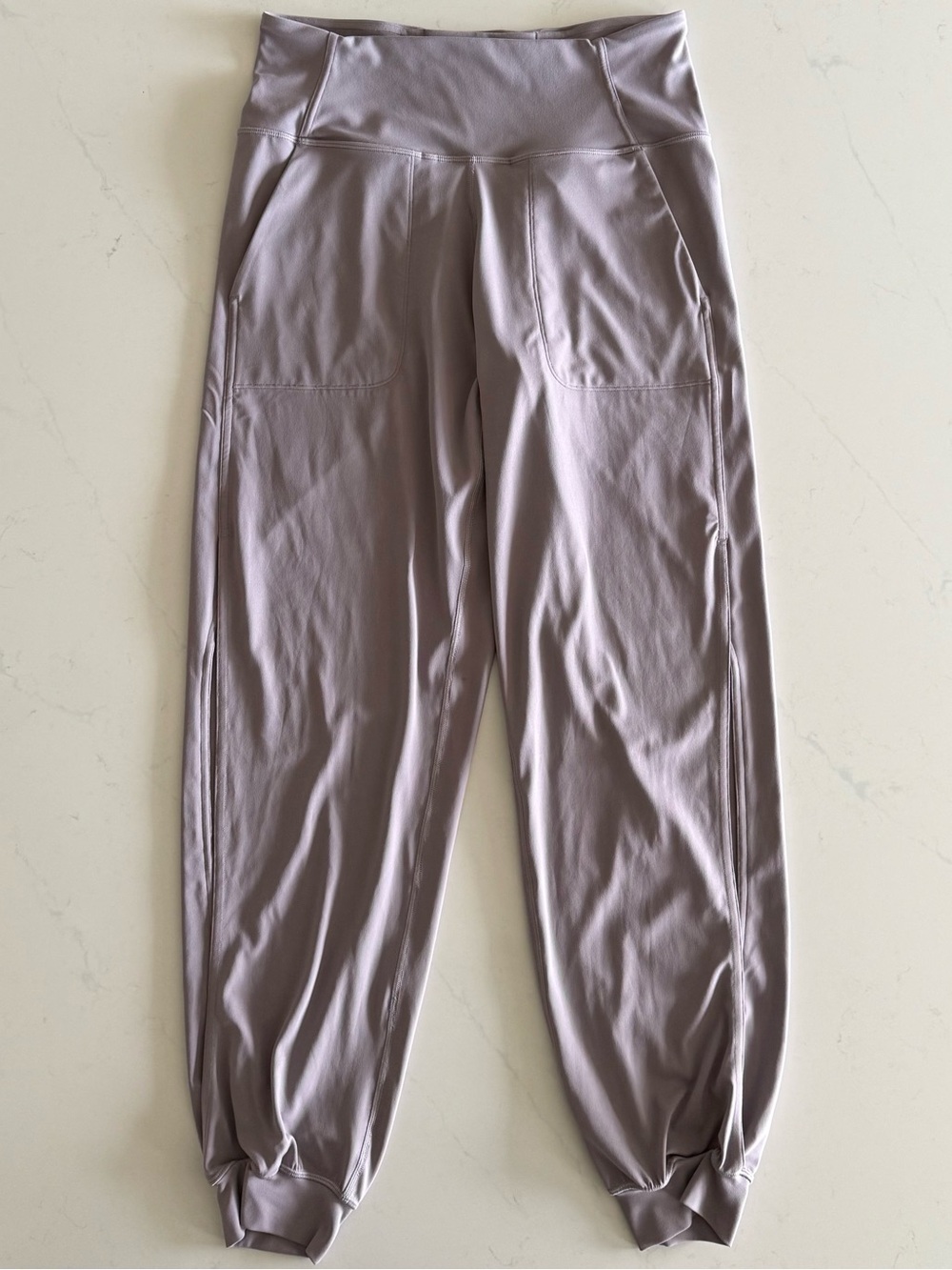 lululemon align jogger *vent
